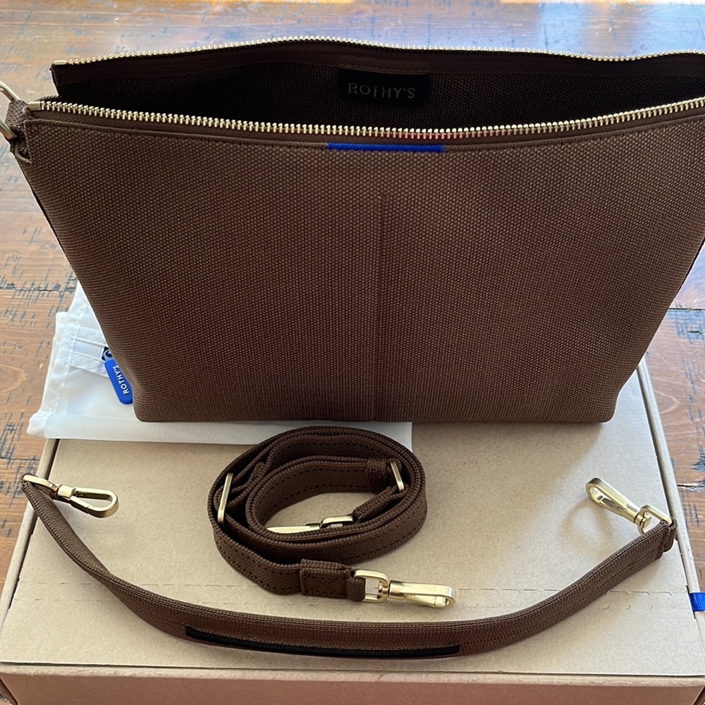 Rothy’s Crossbody